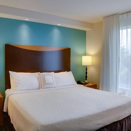 Fairfield By Marriott Inn & Suites Melbourne West/Palm Bay Екстер'єр фото
