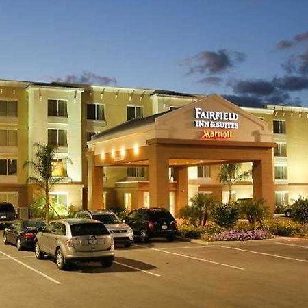 Fairfield By Marriott Inn & Suites Melbourne West/Palm Bay Екстер'єр фото