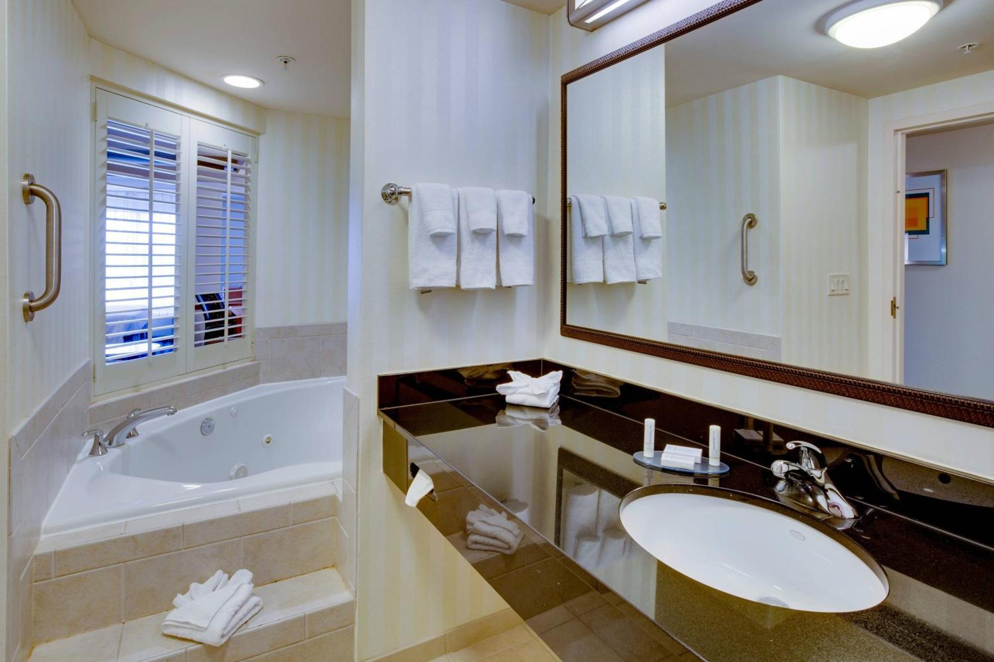 Fairfield By Marriott Inn & Suites Melbourne West/Palm Bay Екстер'єр фото