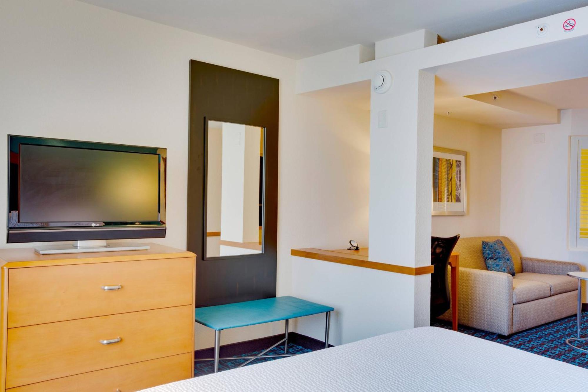 Fairfield By Marriott Inn & Suites Melbourne West/Palm Bay Екстер'єр фото