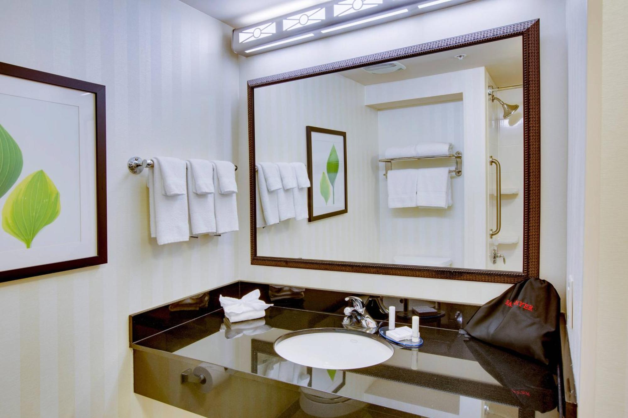 Fairfield By Marriott Inn & Suites Melbourne West/Palm Bay Екстер'єр фото