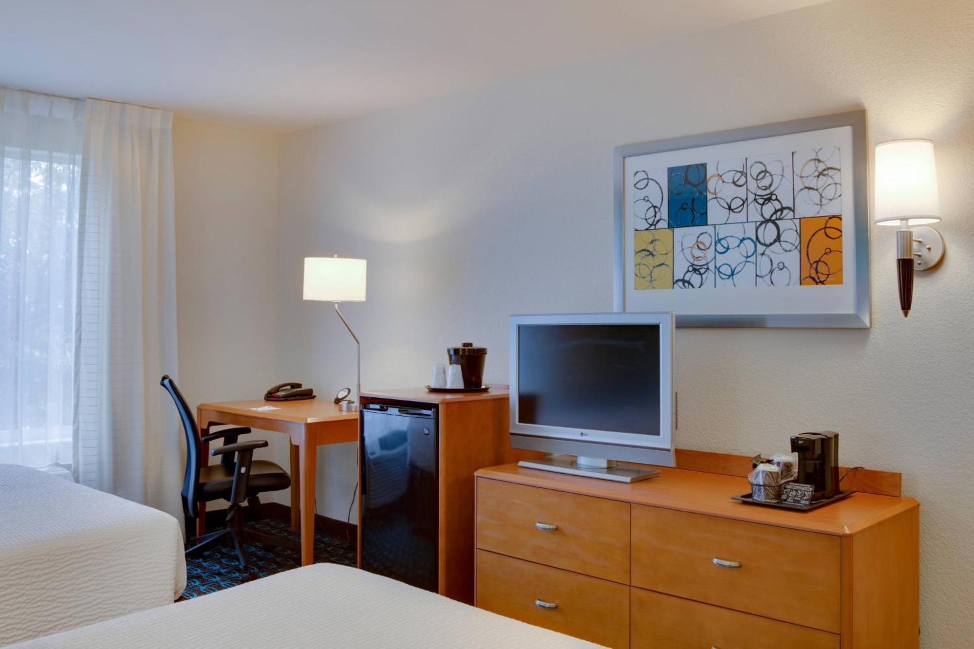 Fairfield By Marriott Inn & Suites Melbourne West/Palm Bay Екстер'єр фото