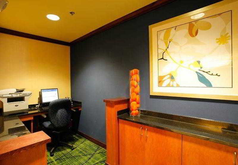 Fairfield By Marriott Inn & Suites Melbourne West/Palm Bay Екстер'єр фото