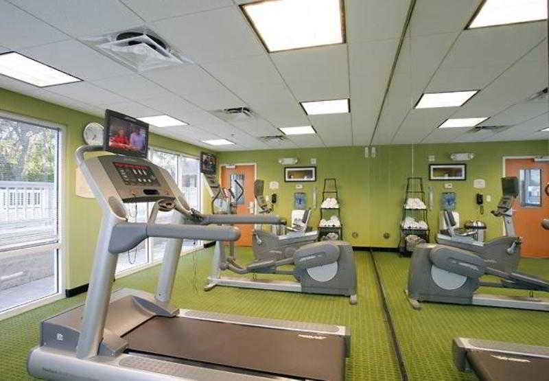 Fairfield By Marriott Inn & Suites Melbourne West/Palm Bay Екстер'єр фото