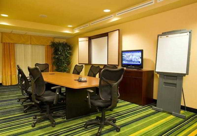 Fairfield By Marriott Inn & Suites Melbourne West/Palm Bay Екстер'єр фото