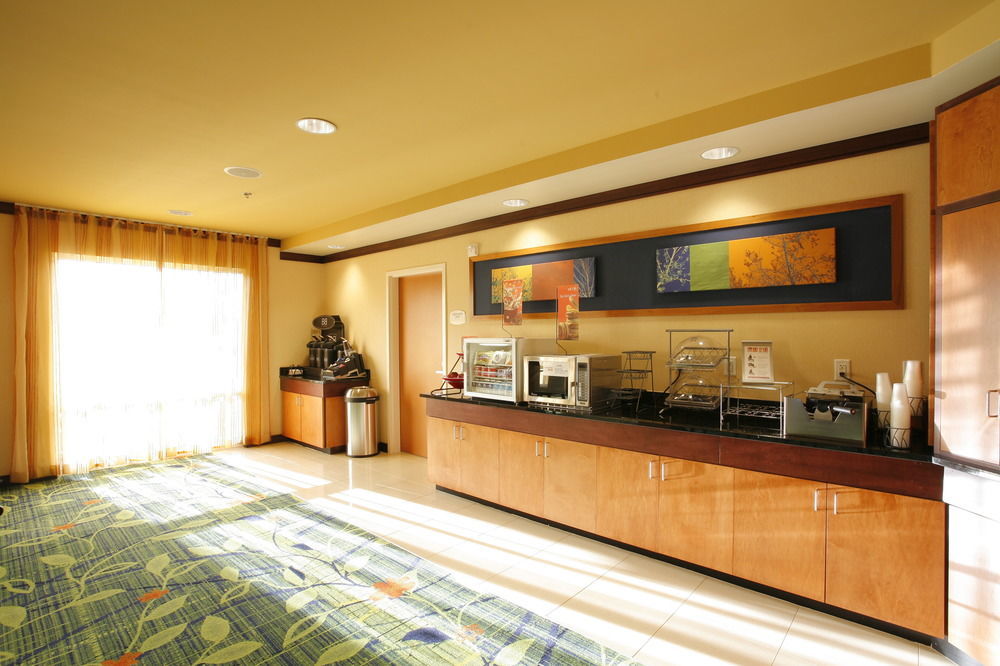 Fairfield By Marriott Inn & Suites Melbourne West/Palm Bay Екстер'єр фото