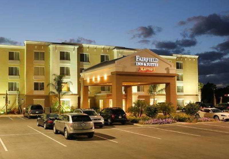 Fairfield By Marriott Inn & Suites Melbourne West/Palm Bay Екстер'єр фото