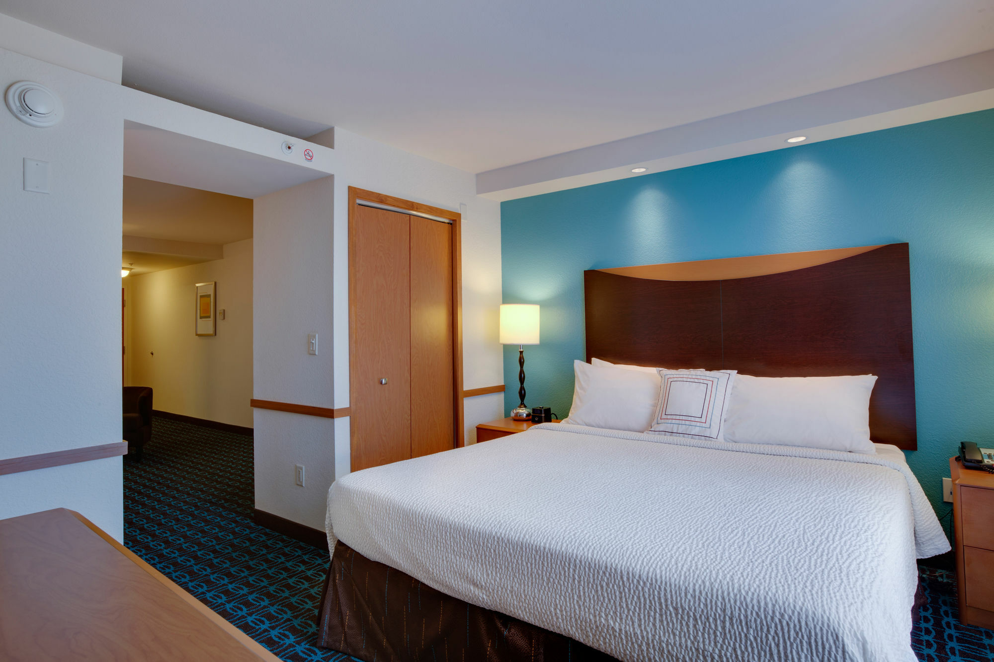 Fairfield By Marriott Inn & Suites Melbourne West/Palm Bay Екстер'єр фото