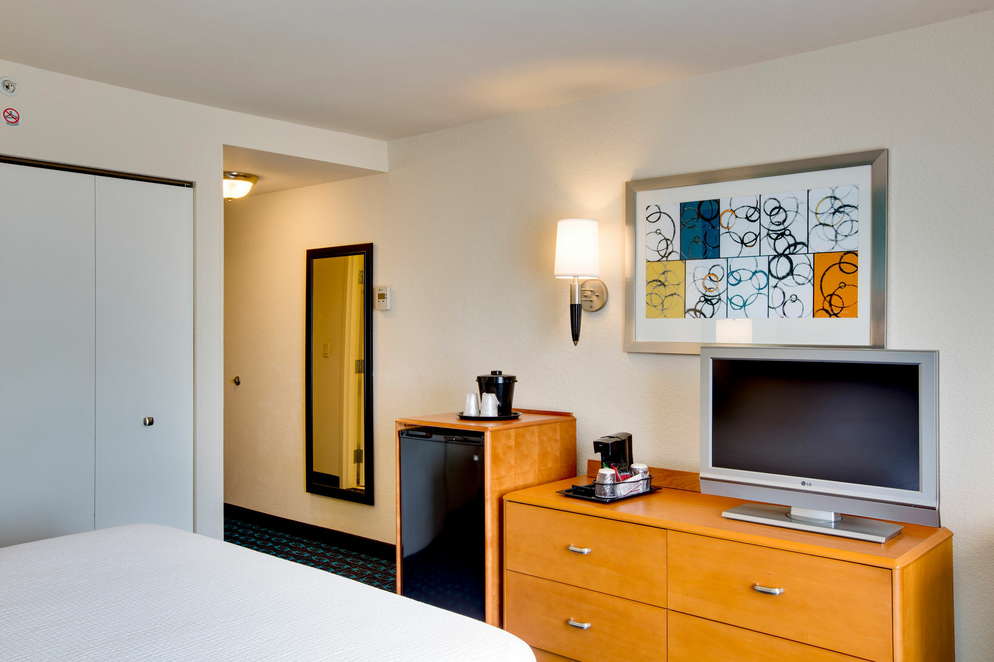 Fairfield By Marriott Inn & Suites Melbourne West/Palm Bay Екстер'єр фото