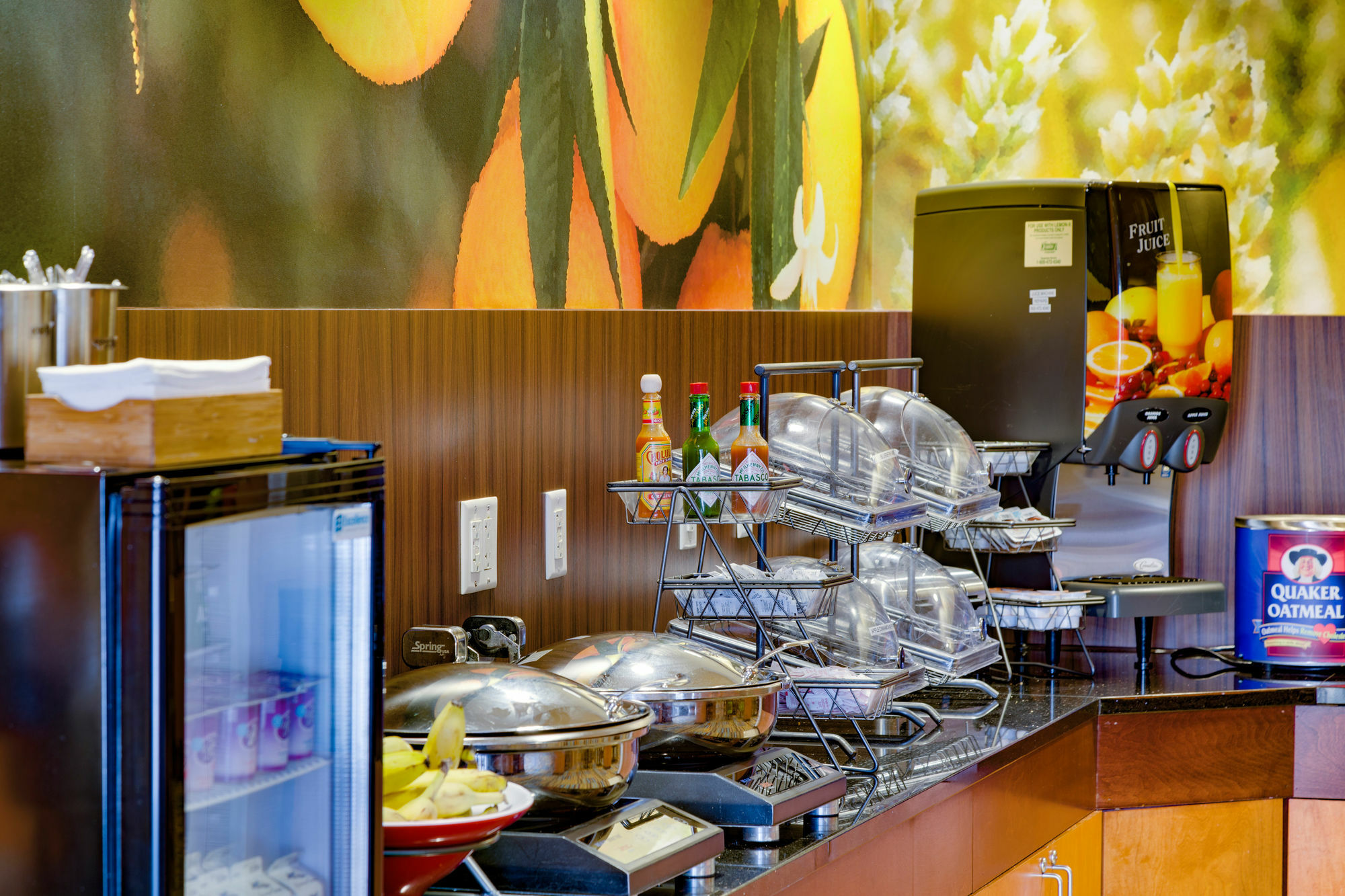 Fairfield By Marriott Inn & Suites Melbourne West/Palm Bay Екстер'єр фото
