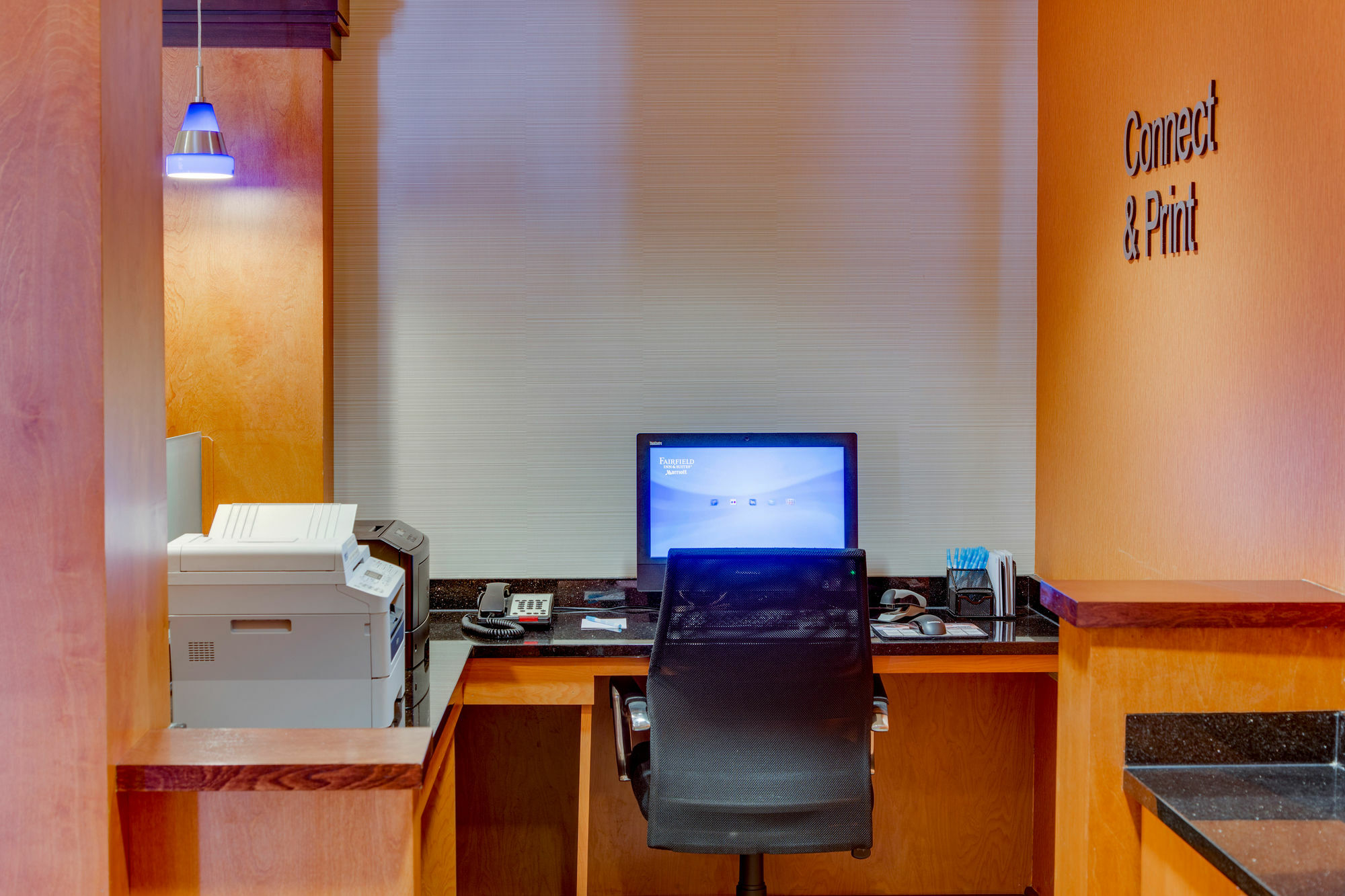 Fairfield By Marriott Inn & Suites Melbourne West/Palm Bay Екстер'єр фото