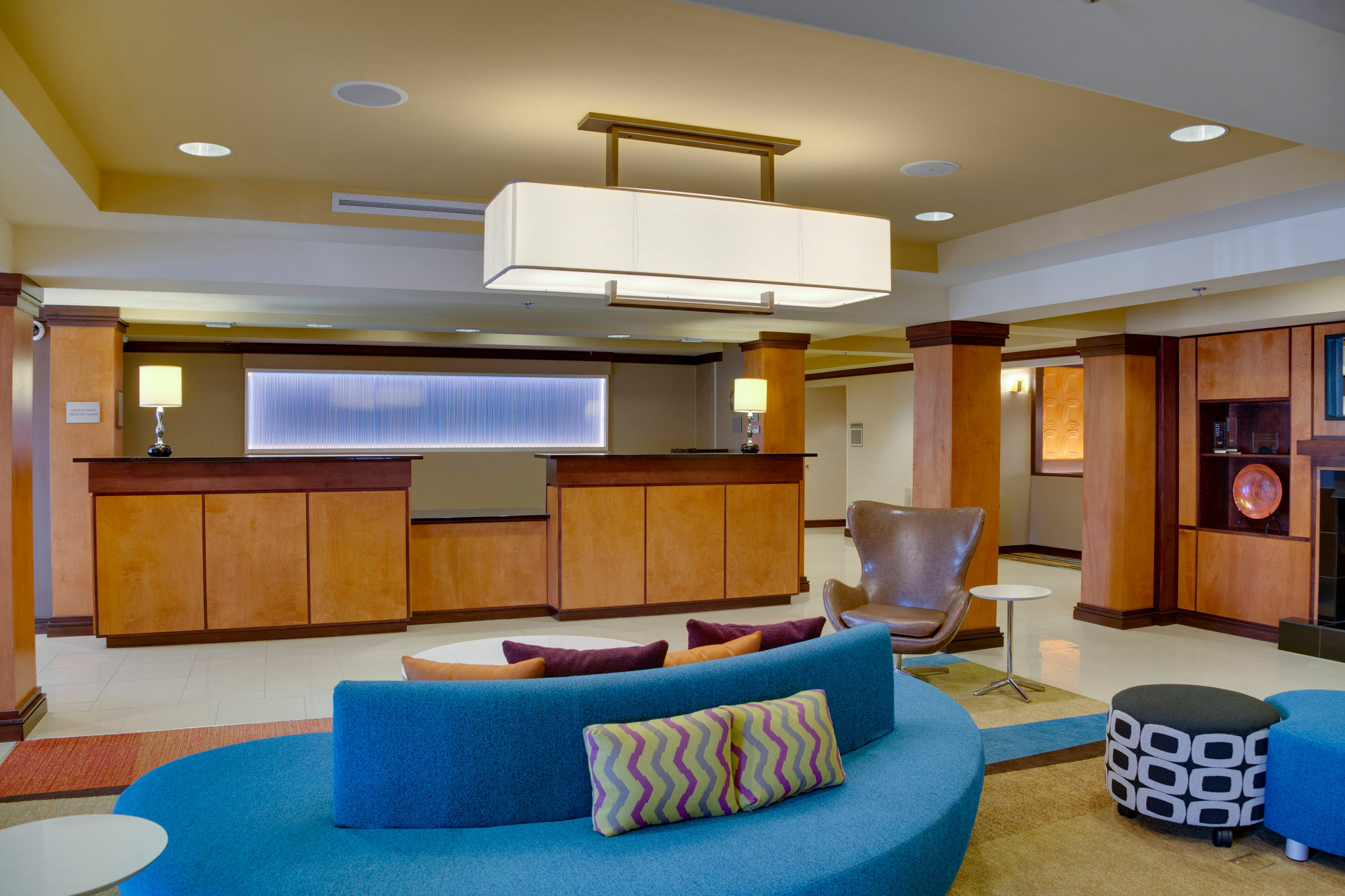 Fairfield By Marriott Inn & Suites Melbourne West/Palm Bay Екстер'єр фото