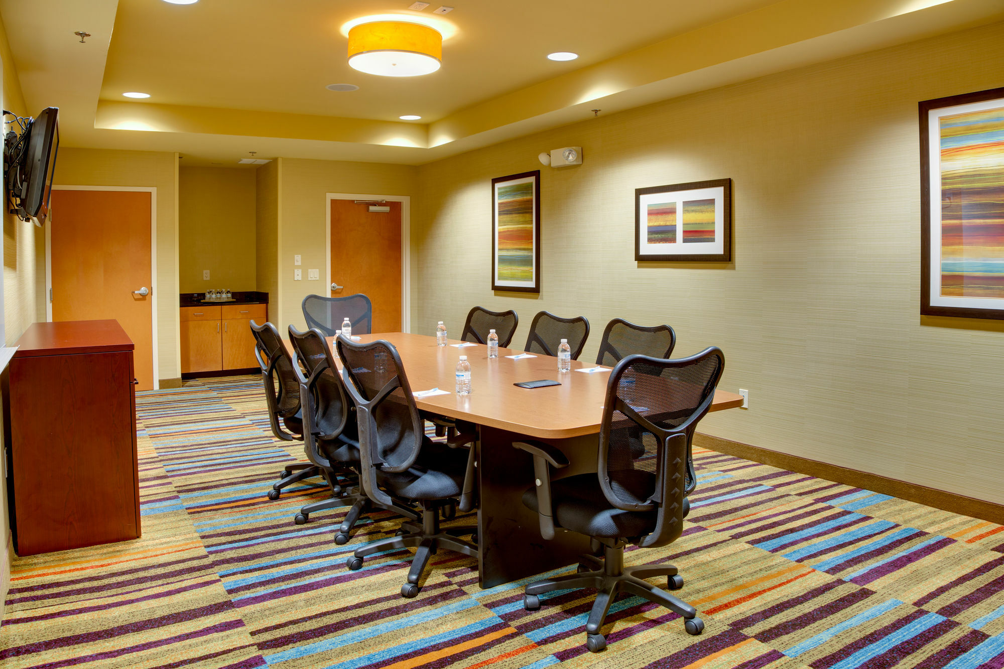 Fairfield By Marriott Inn & Suites Melbourne West/Palm Bay Екстер'єр фото